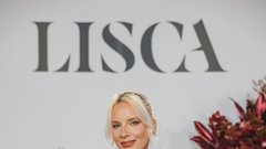 Modni spektakel: Lisca navdušila z ekskluzivno modno revijo in predstavila sodobno vizijo znamke z novo kolekcijo