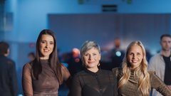 Modni spektakel: Lisca navdušila z ekskluzivno modno revijo in predstavila sodobno vizijo znamke z novo kolekcijo