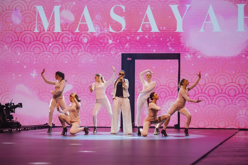 Modni spektakel: Lisca navdušila z ekskluzivno modno revijo in predstavila sodobno vizijo znamke z novo kolekcijo