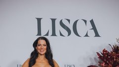 Modni spektakel: Lisca navdušila z ekskluzivno modno revijo in predstavila sodobno vizijo znamke z novo kolekcijo