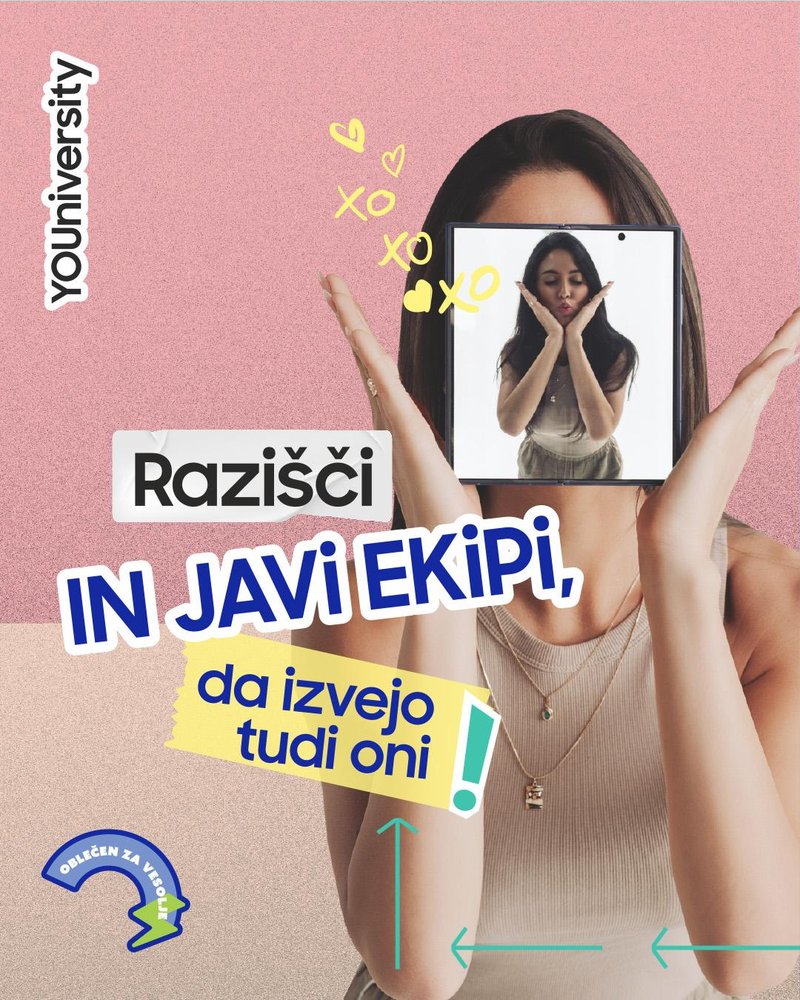 Kako sem svoj telefon spremenila v osebnega stilista in fotografa – in zakaj ga ne odložim več