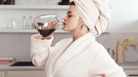 Jesenska izčrpanost? To je 5 ritualov, s katerimi se boste spet postavili na noge