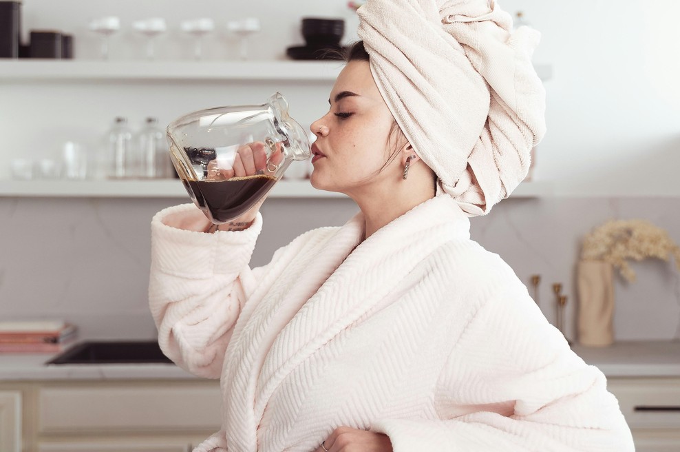 Jesenska izčrpanost? To je 5 ritualov, s katerimi se boste spet postavili na noge (foto: Unsplash)