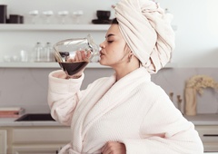 Jesenska izčrpanost? To je 5 ritualov, s katerimi se boste spet postavili na noge