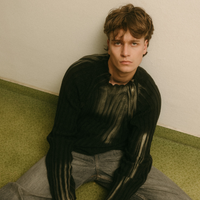 Kdo je Jakov Jozinović, ki osvaja srca poslušalcev in s čim jih je pred kratkim še bolj razveselil