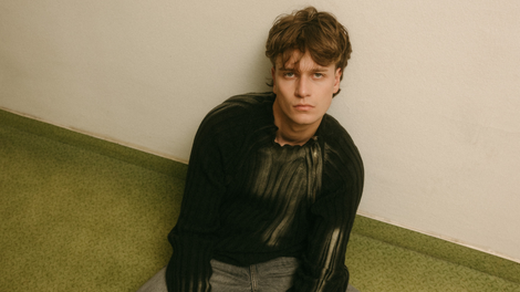 Jakov Jozinović pevec