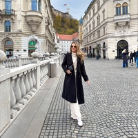 Turistka med obiskom Slovenije začudena: "Ena stvar mi nikakor ni jasna ..."