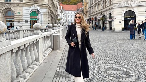 Turistka med obiskom Slovenije začudena: "Ena stvar mi nikakor ni jasna ..."