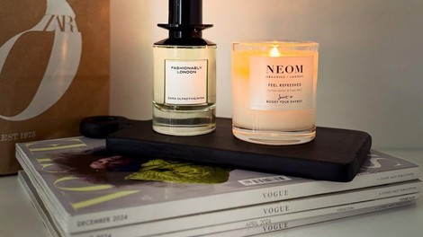 To je parfum iz Zare, ki je postal pravi hit: "Ko ga nosim, dobim največ komplimentov"