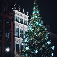 To je mesto z najboljšim božičnim sejmom v Evropi - letos ga resnično ne smete zamuditi