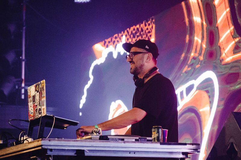 Zakaj je Sladica po 20 letih še vedno najboljši party v mestu