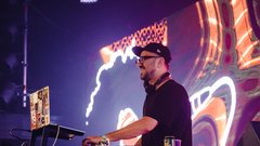 Zvezdan Simić (DJ Zeds) obljublja še eno nepozabno Sladico.