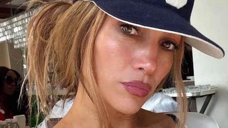 jennifer lopez ženska