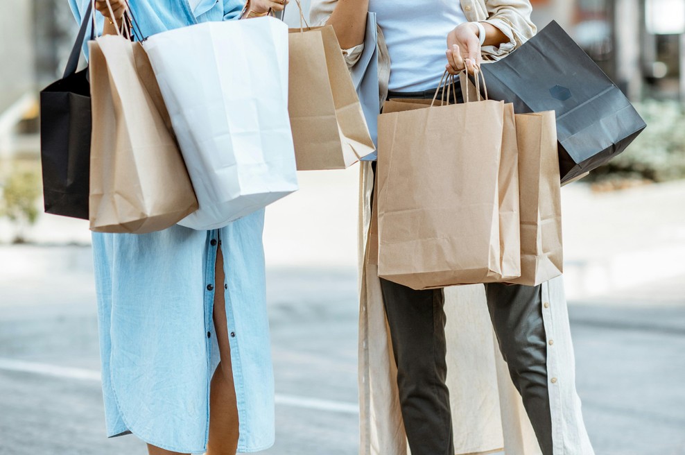 Kemičarka opozarja: "Nikoli ne oblecite novih oblačil, ne da bi jih prej oprali – to, kar se vam lahko zgodi, ni nedolžno" (foto: Unsplash)