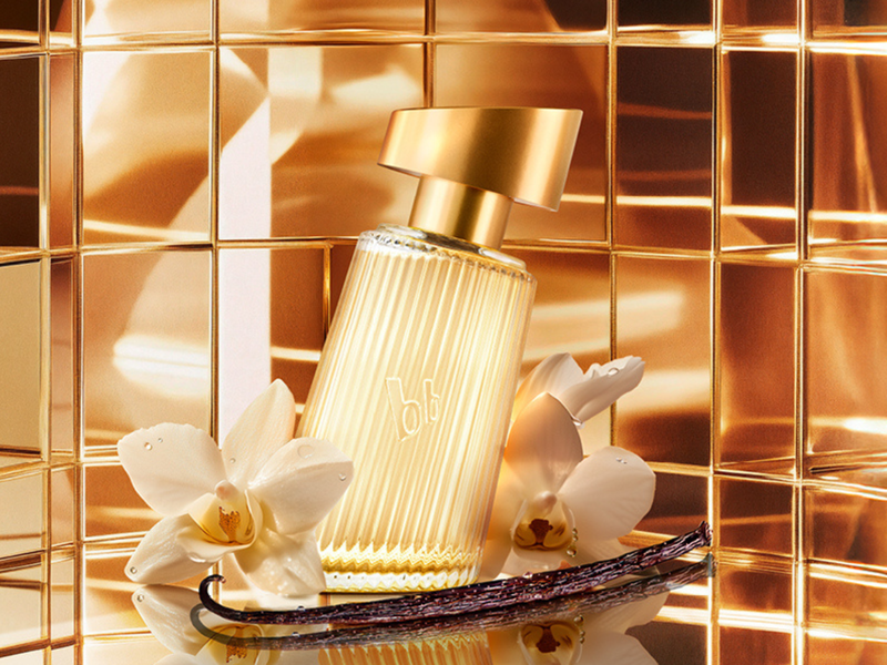 Dišave, ki jih boš oboževala to zimo: Bruno Banani Vanilla Muse  in Bruno Banani Energy