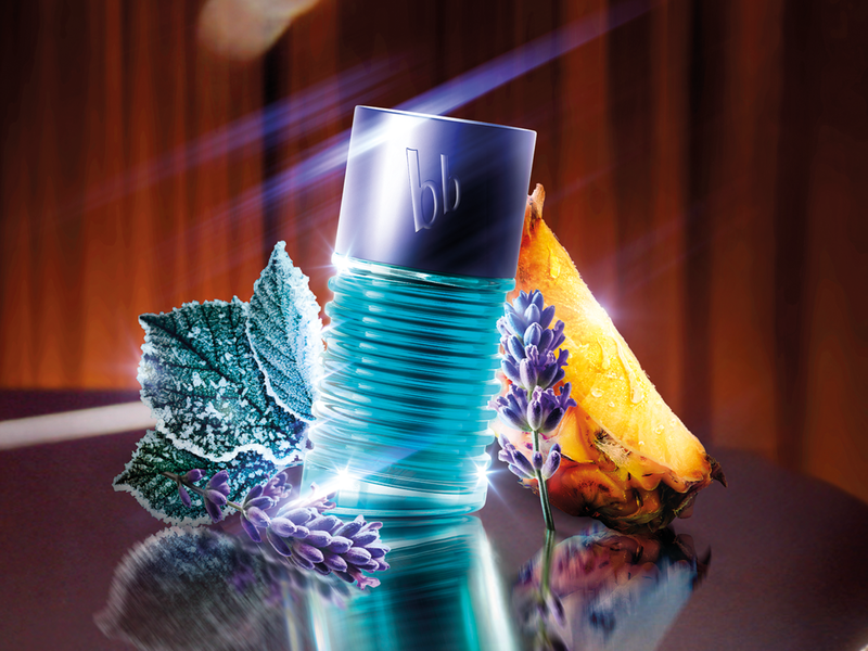 Dišave, ki jih boš oboževala to zimo: Bruno Banani Vanilla Muse  in Bruno Banani Energy