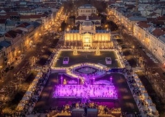 Prve hišice na zagrebškem adventu so začele obratovati, ljudje pa zgroženi nad cenami