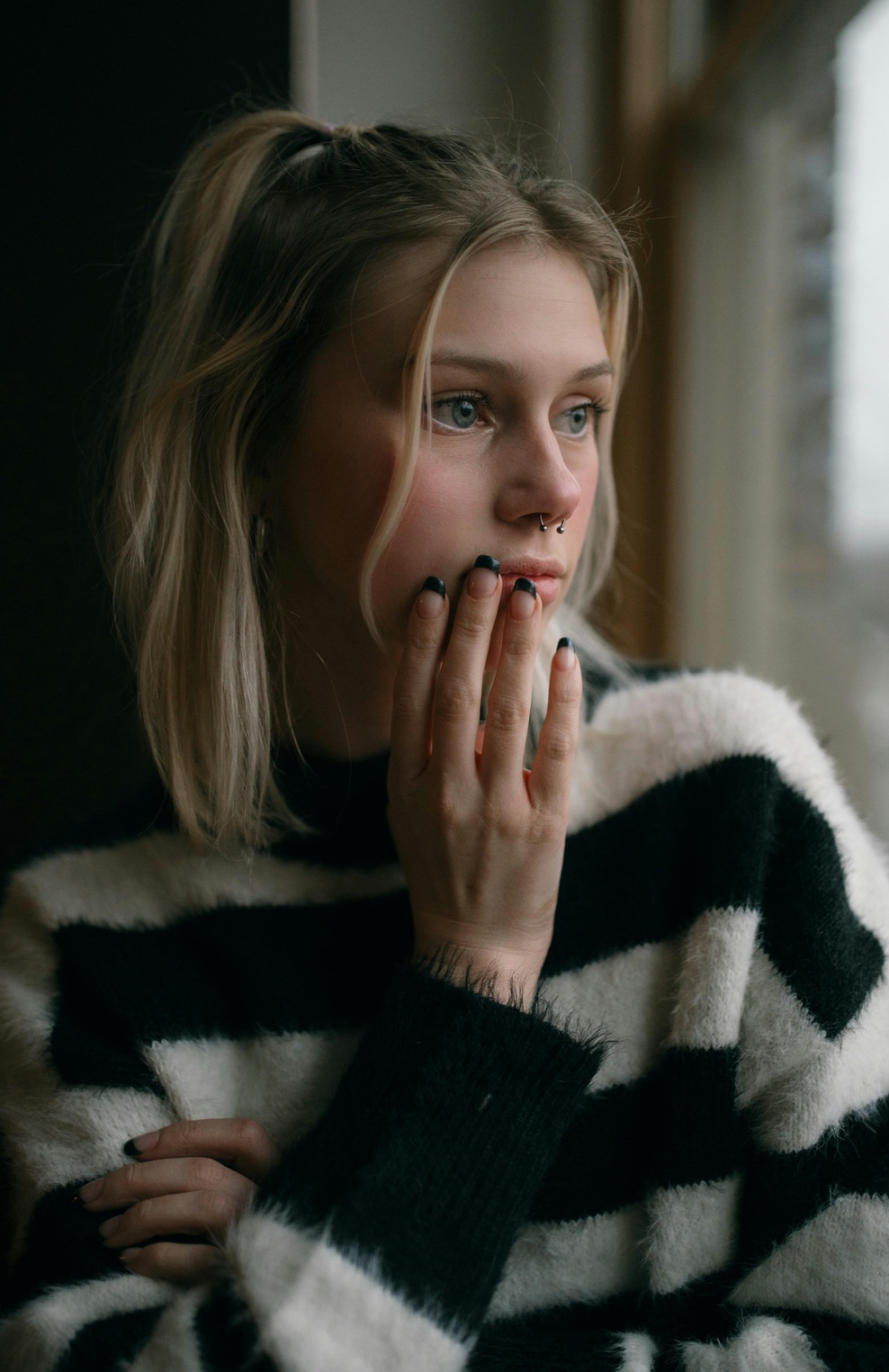 “Kako se znebiti psihopata?” Resnična zgodba Slovenke, ki jo po enem zmenku zasleduje moški (foto: Unsplash)