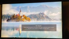 Slovenia Travel Forum objava Bled