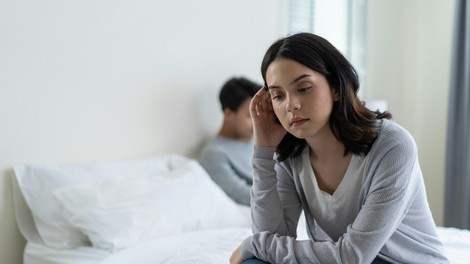 5 lastnosti sebičnih mož: če je partner tak, bo zakon hitro razpadel