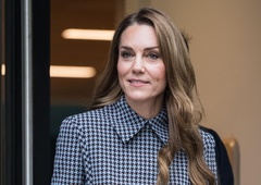 Kate Middleton izbrala stajling, ki navdušuje - vse oči so bile usmerjene v njo (FOTO)