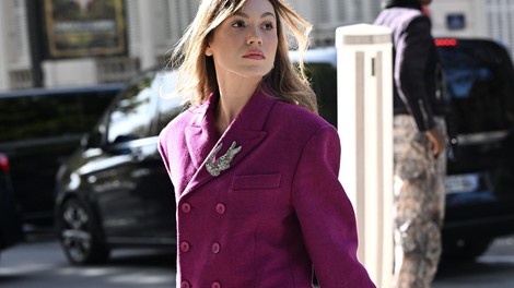 Street style, ulični stil, kostim