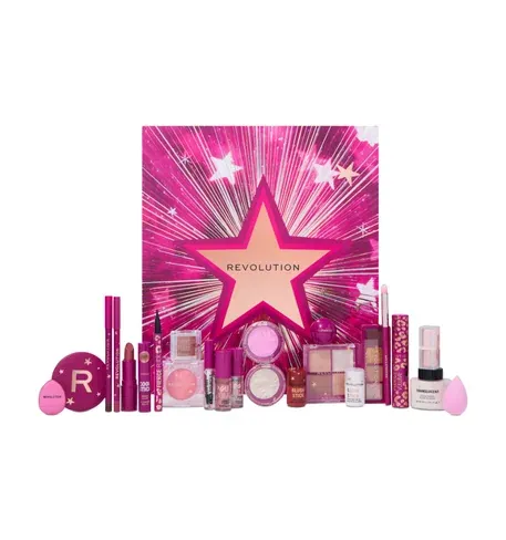 Preseneti sebe ali ljubo osebo prav vsak dan posebej (s temi čudovitimi adventnimi koledarji!)