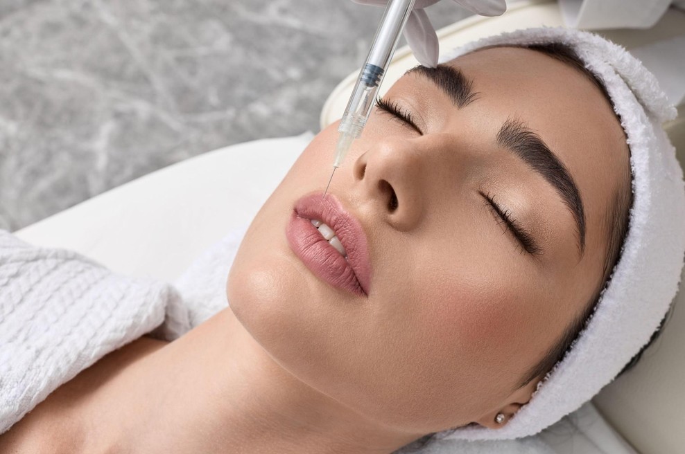 Lepota na varen način: kaj morate vedeti, preden se odločite izpopolniti videz s polnili za ustnice (foto: Profimedia)