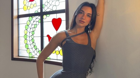 tedenski horoskop astro napoved december dua lipa