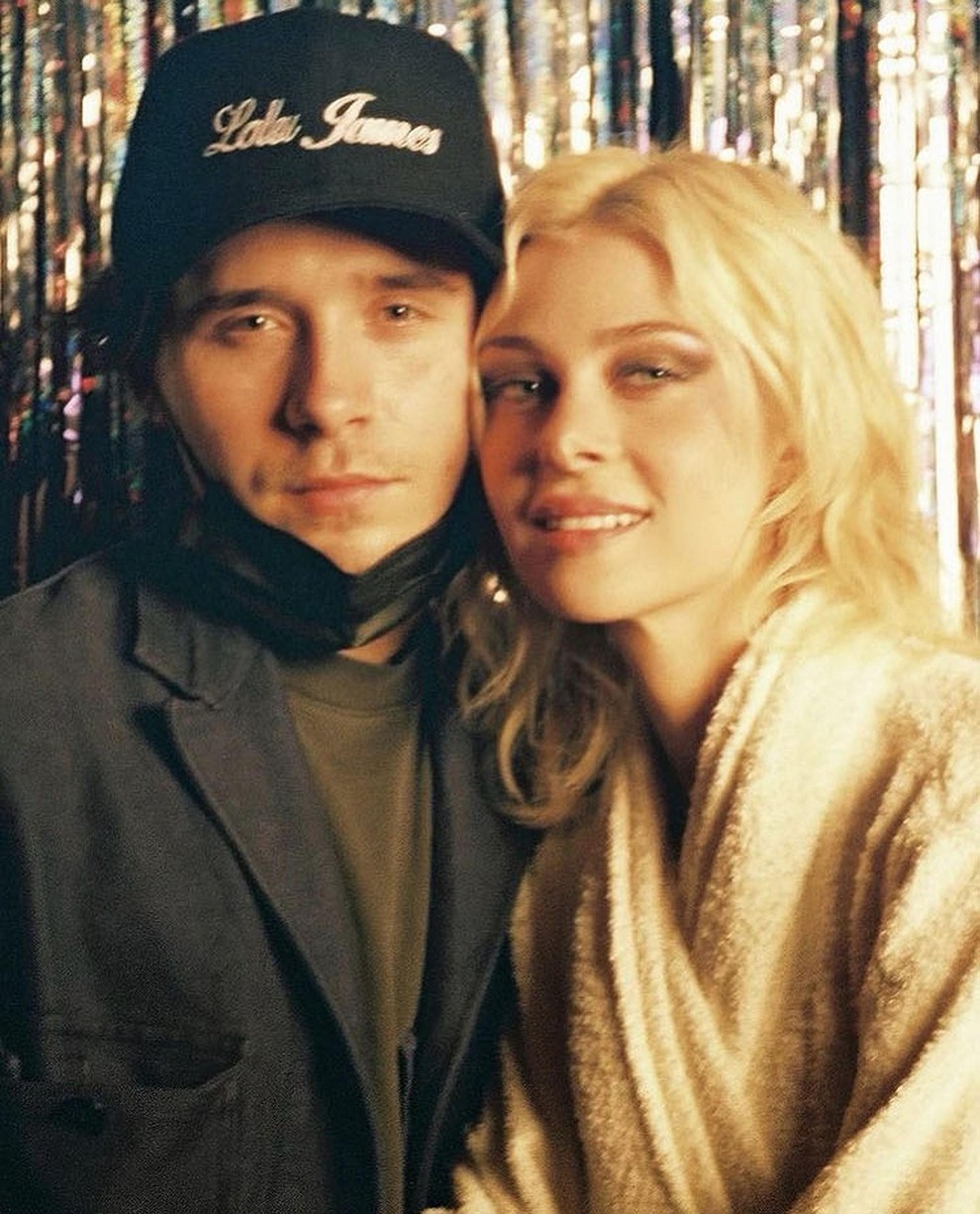 Tako kot tudi sicer v življenju, se resnična ljubezen prav tako ne zgodi čez noč. Morda se začne s slučajnim …