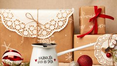 Nostalgično darilo, ki ga lahko podarite letos za božič - in izdelano v Sloveniji