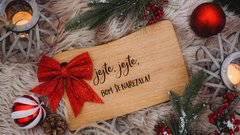 Nostalgično darilo, ki ga lahko podarite letos za božič - in izdelano v Sloveniji