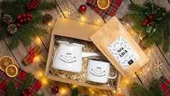 Nostalgično darilo, ki ga lahko podarite letos za božič - in izdelano v Sloveniji