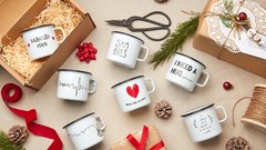 Nostalgično darilo, ki ga lahko podarite letos za božič - in izdelano v Sloveniji