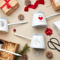 Nostalgično darilo, ki ga lahko podarite letos za božič - in izdelano v Sloveniji