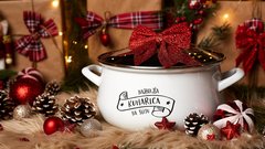 Nostalgično darilo, ki ga lahko podarite letos za božič - in izdelano v Sloveniji