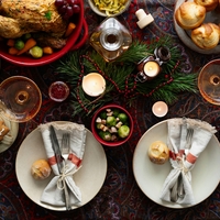 Ta prigrizek bo zvezda praznične obložene mize: imamo natančna navodila, kako ga pripraviti