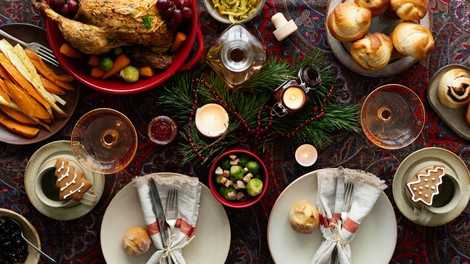 Ta prigrizek bo zvezda praznične obložene mize: imamo natančna navodila, kako ga pripraviti