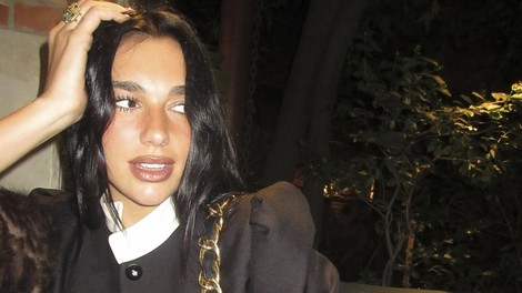 horoskop astro napoved ženska dua lipa