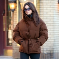 Katero zimsko jakno si želimo, ko govorimo o najbolj zaželenem kosu te zime? (FOTO)