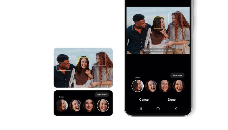 Praznični tempo? Končno telefon, ki te razume