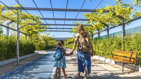 Po desetih letih se je ugrabljena deklica spet pojavila, razlog njenega izginotja pa še danes razburja javnost