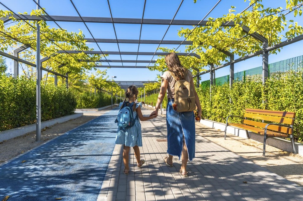 Po desetih letih se je ugrabljena deklica spet pojavila, razlog njenega izginotja pa še danes razburja javnost (foto: Profimedia)
