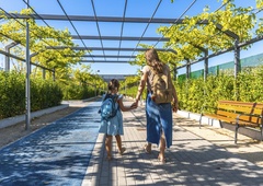 Po desetih letih se je ugrabljena deklica spet pojavila, razlog njenega izginotja pa še danes razburja javnost