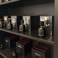 Fortis Niche Atelier: nova era parfumskih doživetij v Sloveniji