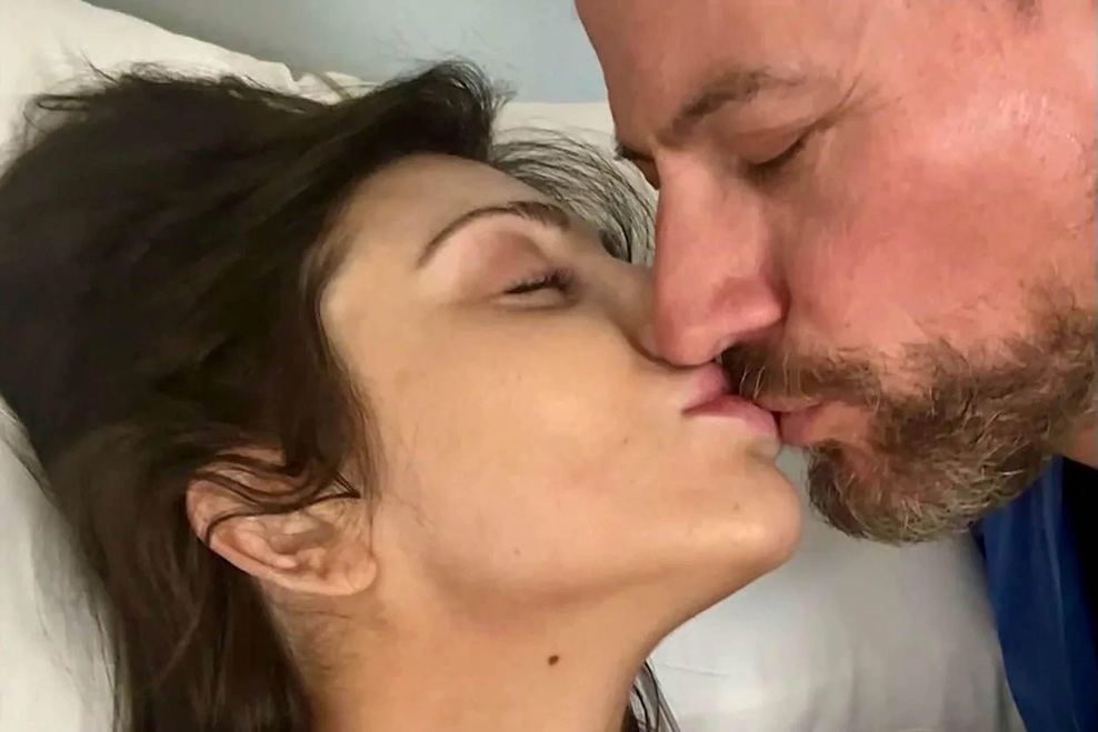 Kako pogosto naj bi bilo normalno imeti spolne odnose, ko smo v zvezi? Ta številka je prelomnica za večjo verjetnost varanja in razhod (foto: Profimedia)