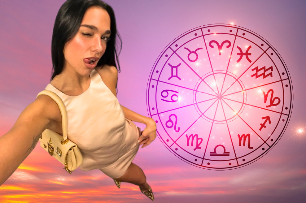 Astrološki pogled nazaj: To je najbolj zaznamovalo vaše leto 2025 (foto: Profimedia, Obdelava: Cosmo uredništvo)