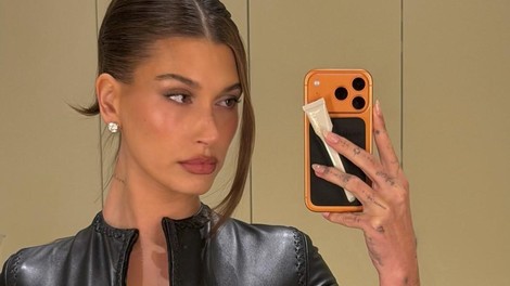 horoskop astro napoved hailey bieber