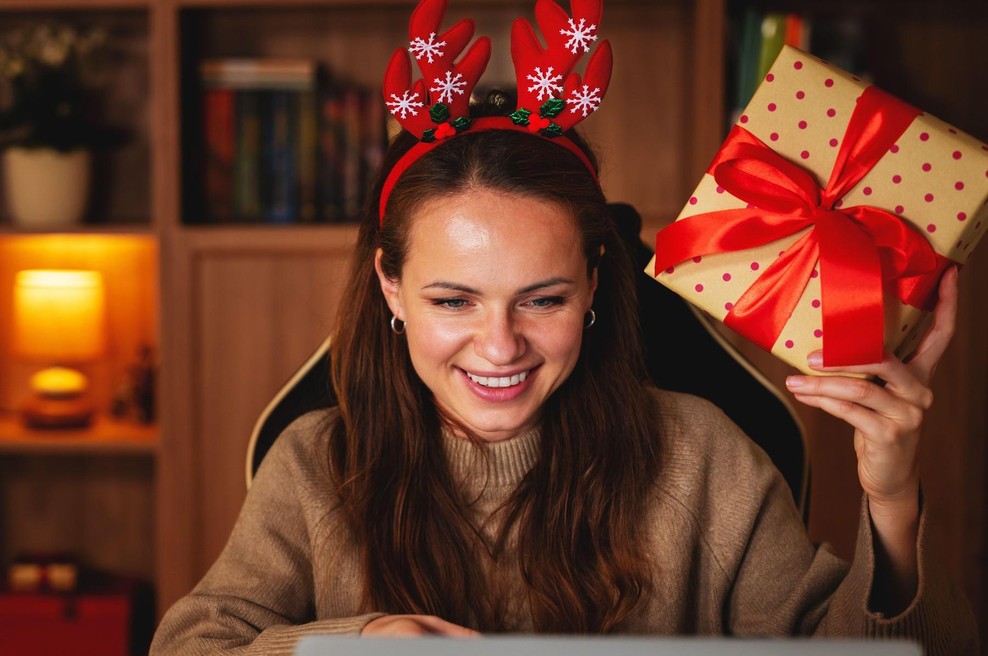 Zakaj letos za praznične nakupe izbrati Shoppster? (foto: Profimedia)