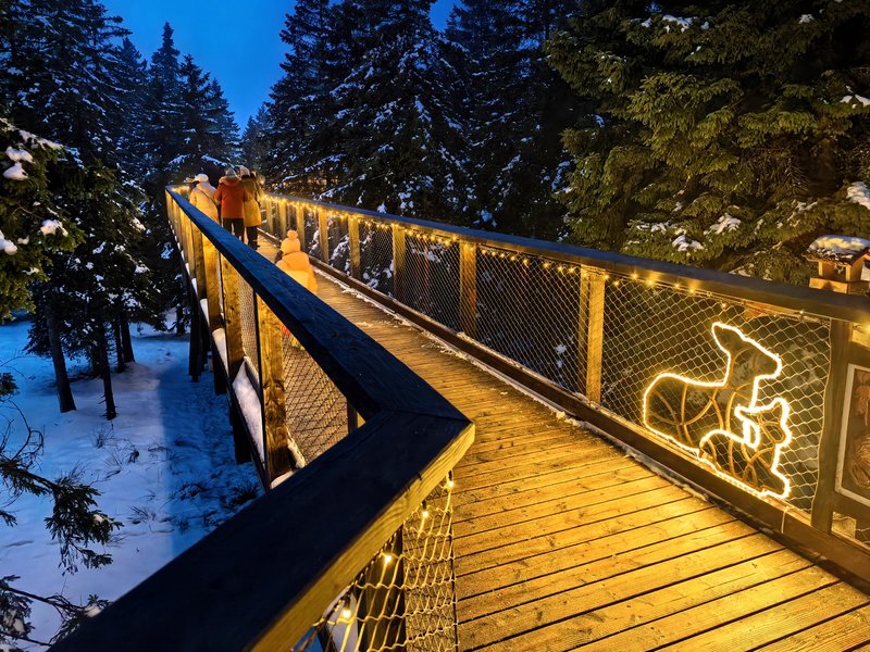 S telefoni Huawei Pura 80 do čarobnih prazničnih spominov